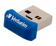 VERBATIM USB 3.0/USB 3.1 gen 1/USB 3.2 gen 1 32GB 80MB/s 98710 - 1190729 - zdjęcie 1